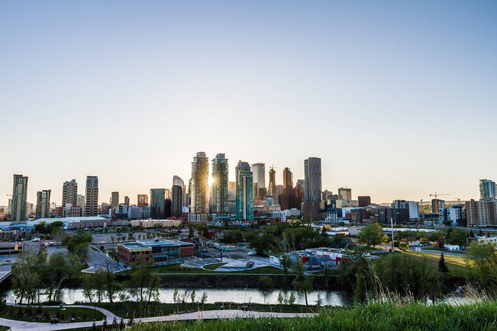 Calgary - Attraction la plus populaire