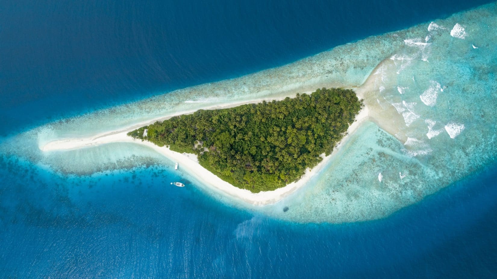 Maldives - Attraction la plus populaire