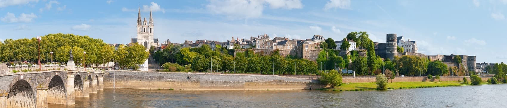 Angers - Attraction la plus populaire