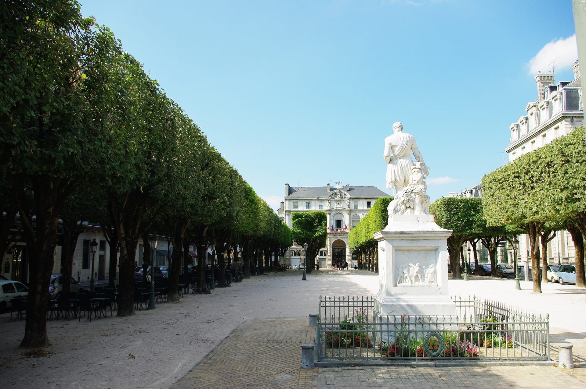 Pau - Attraction la plus populaire