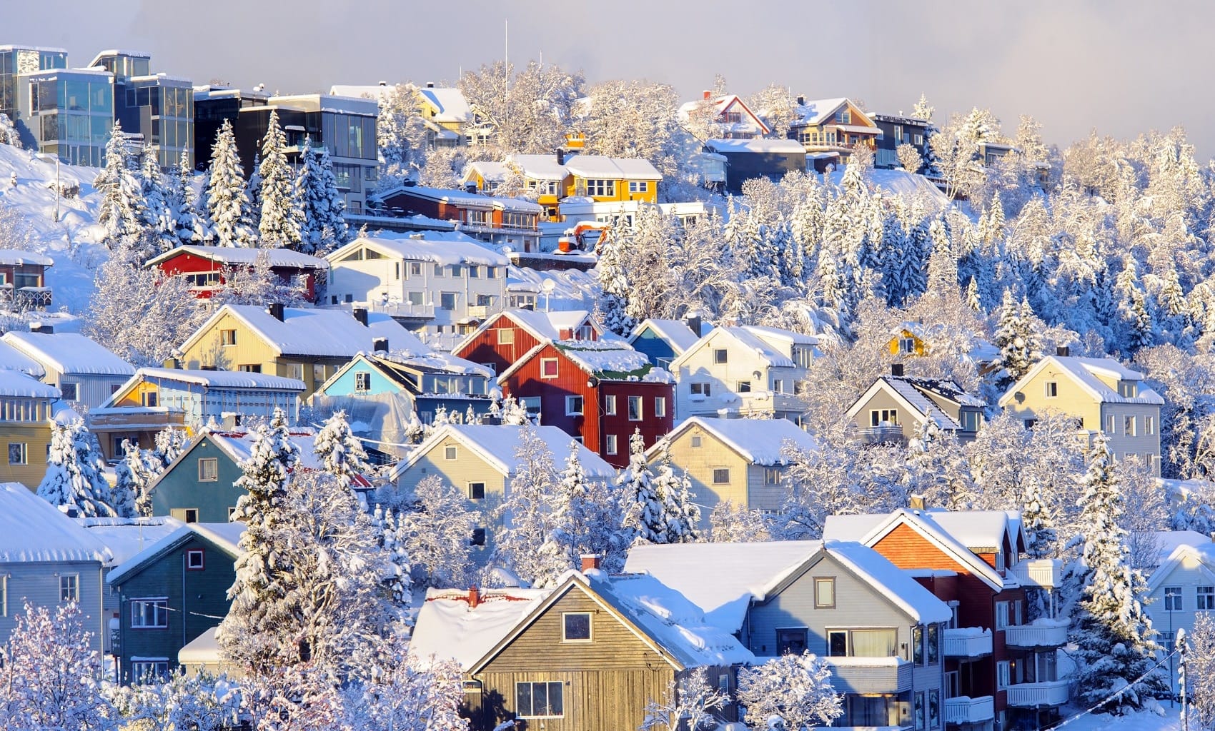 Tromsø - Attraction la plus populaire