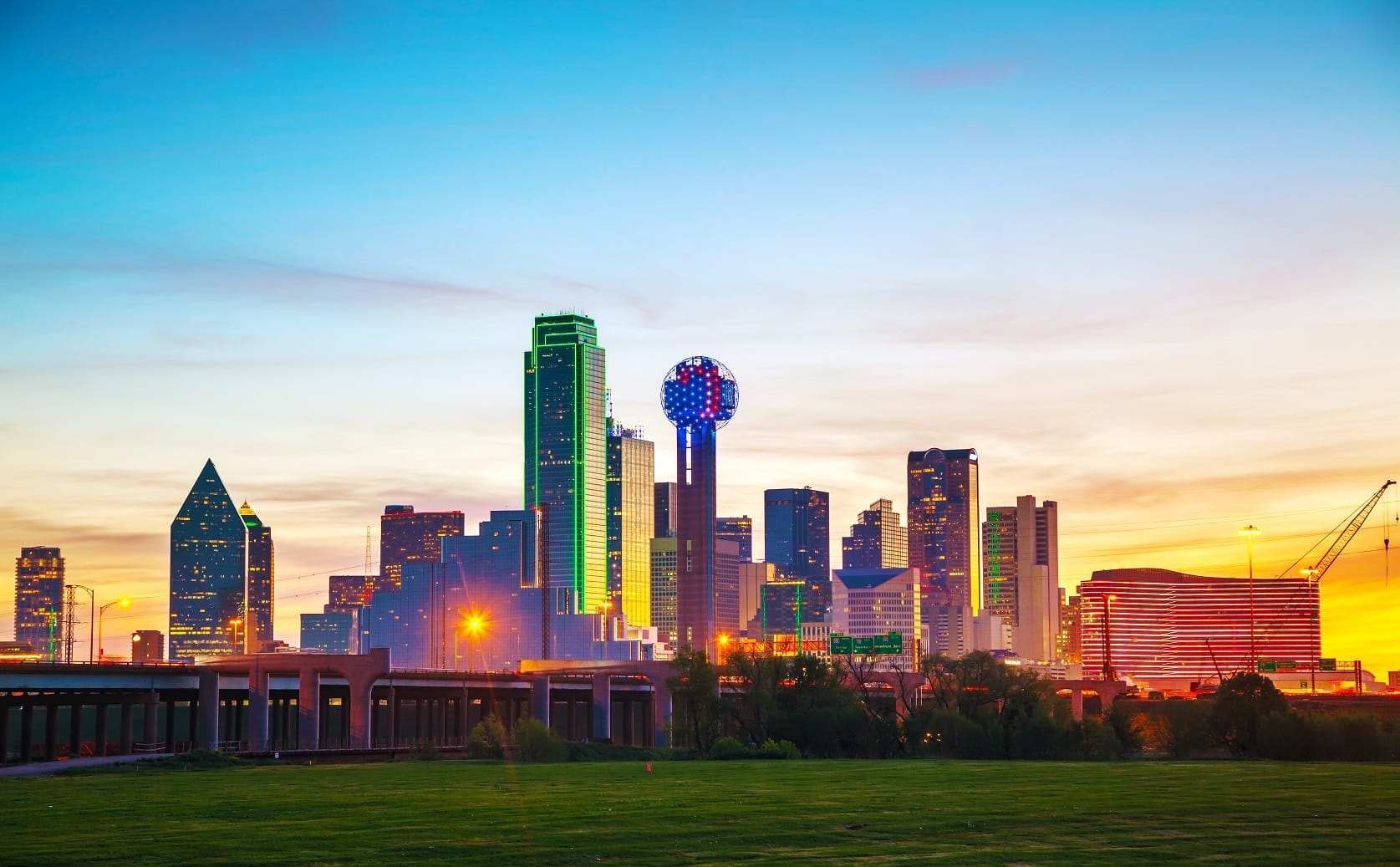 Dallas - Attraction la plus populaire