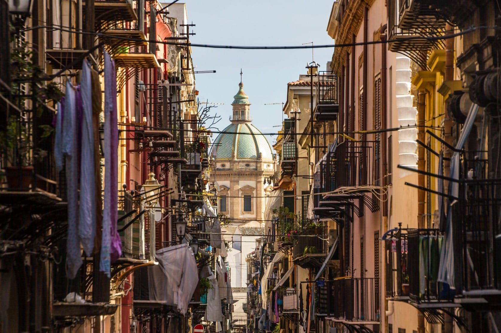 Palerme - Attraction la plus populaire