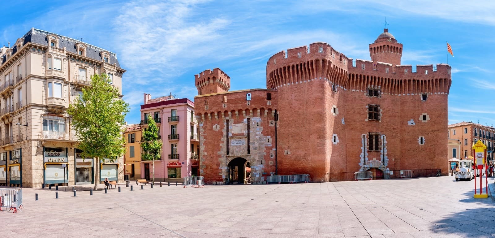Perpignan - Attraction la plus populaire