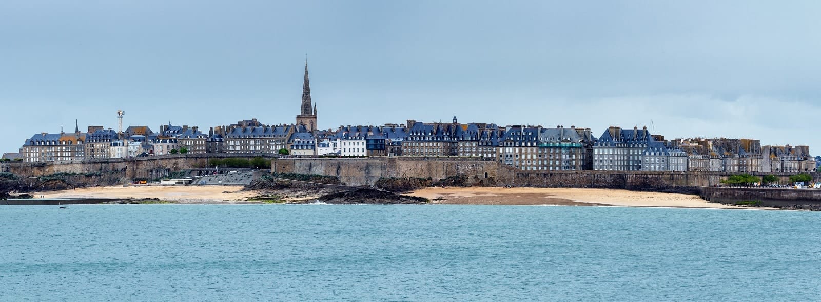 Saint-Malo - Attraction la plus populaire