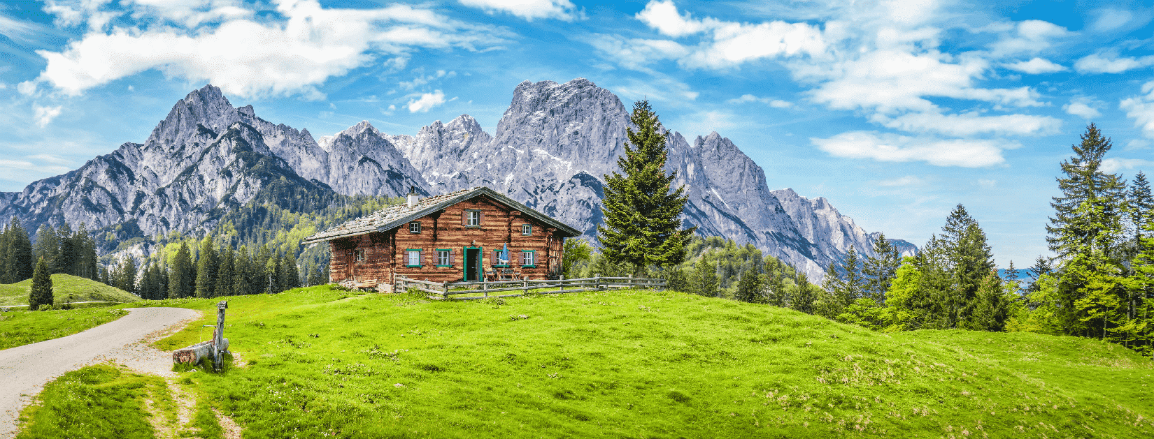 Suisse - Attraction la plus populaire