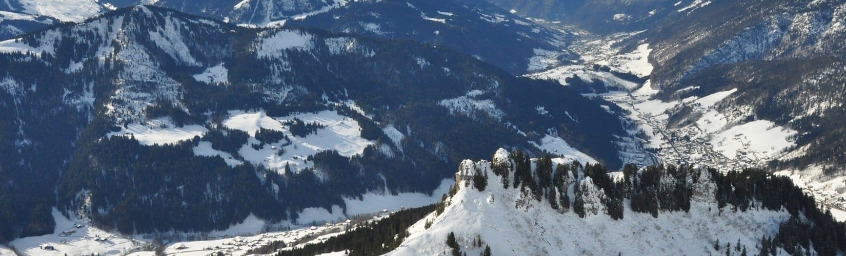 Le Grand-Bornand - Attraction la plus populaire