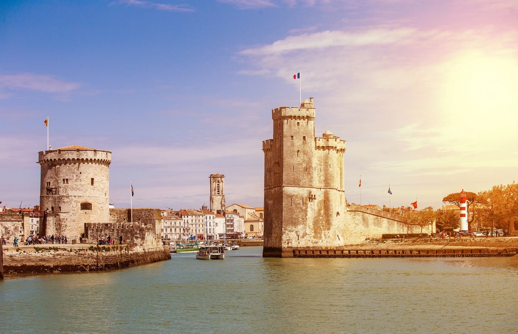 La Rochelle - Attraction la plus populaire