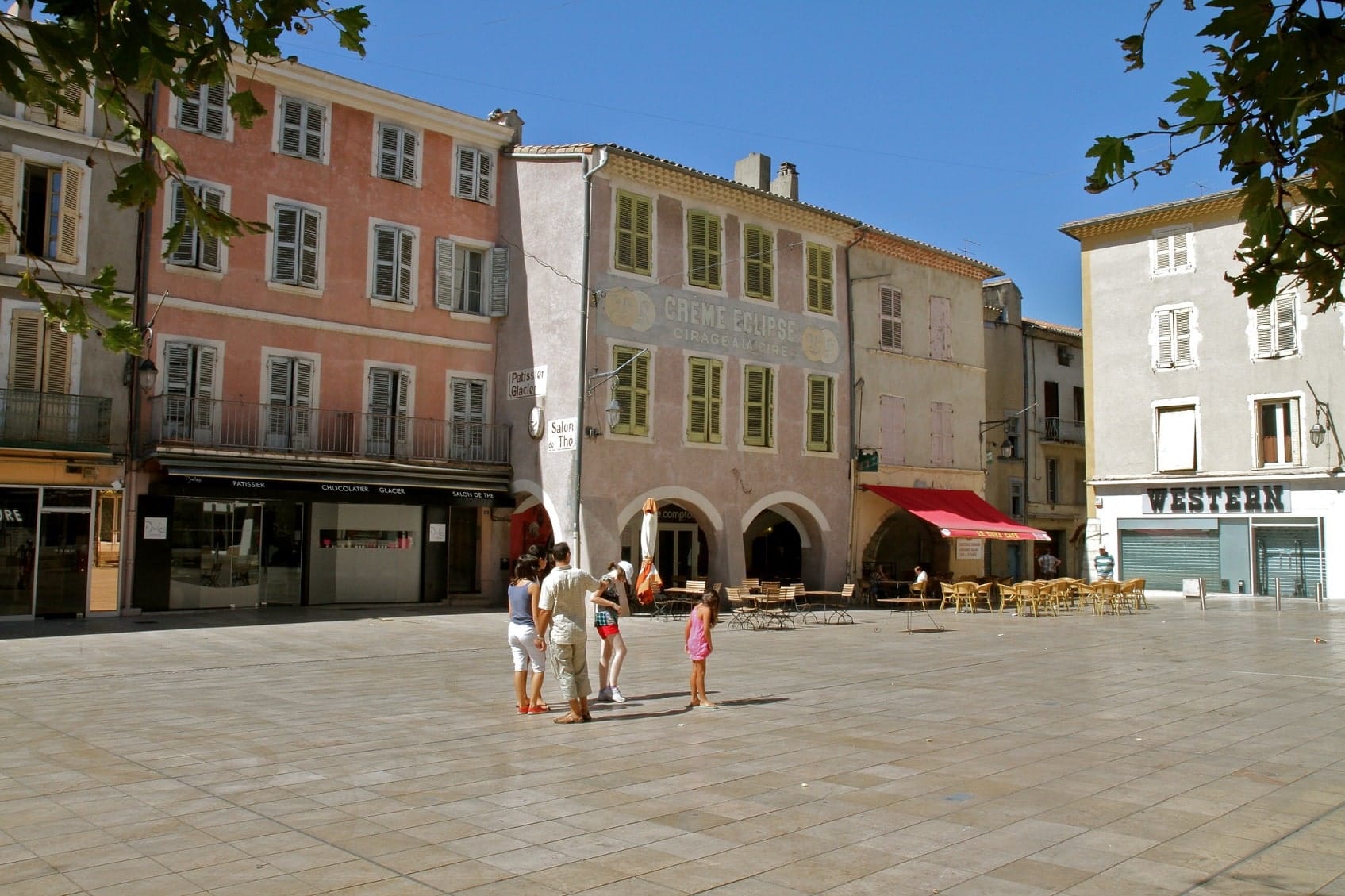 Montélimar - Attraction la plus populaire
