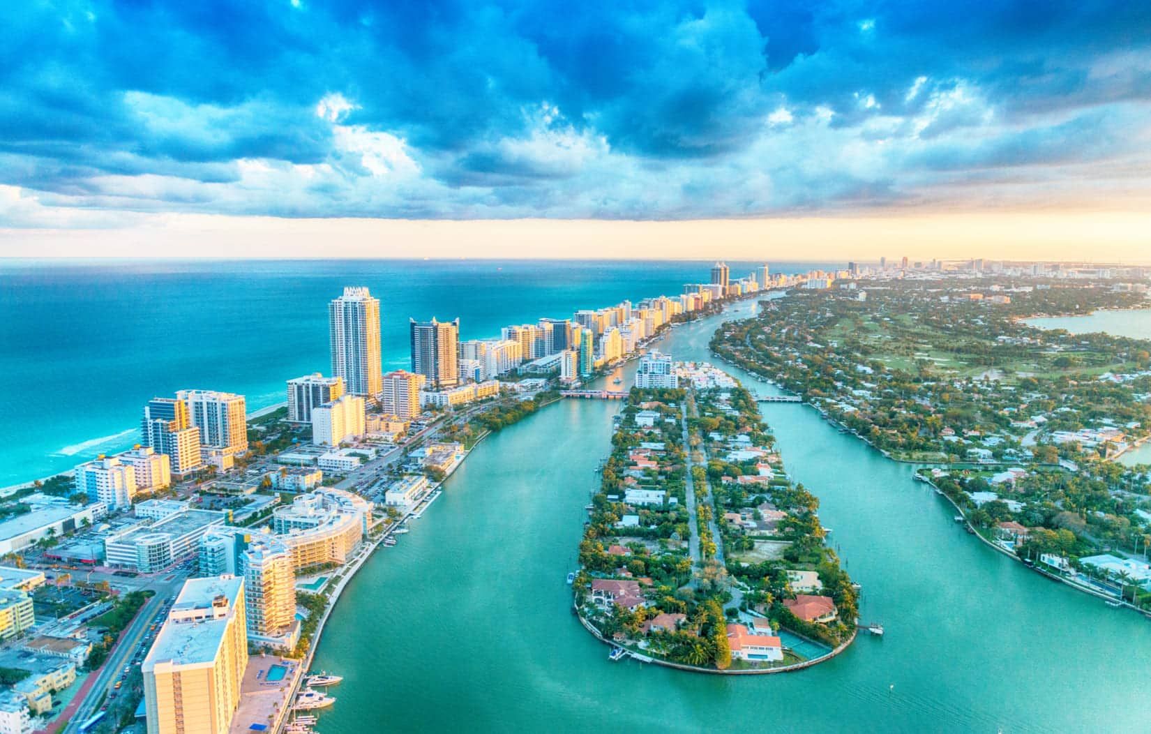 Miami - Attraction la plus populaire