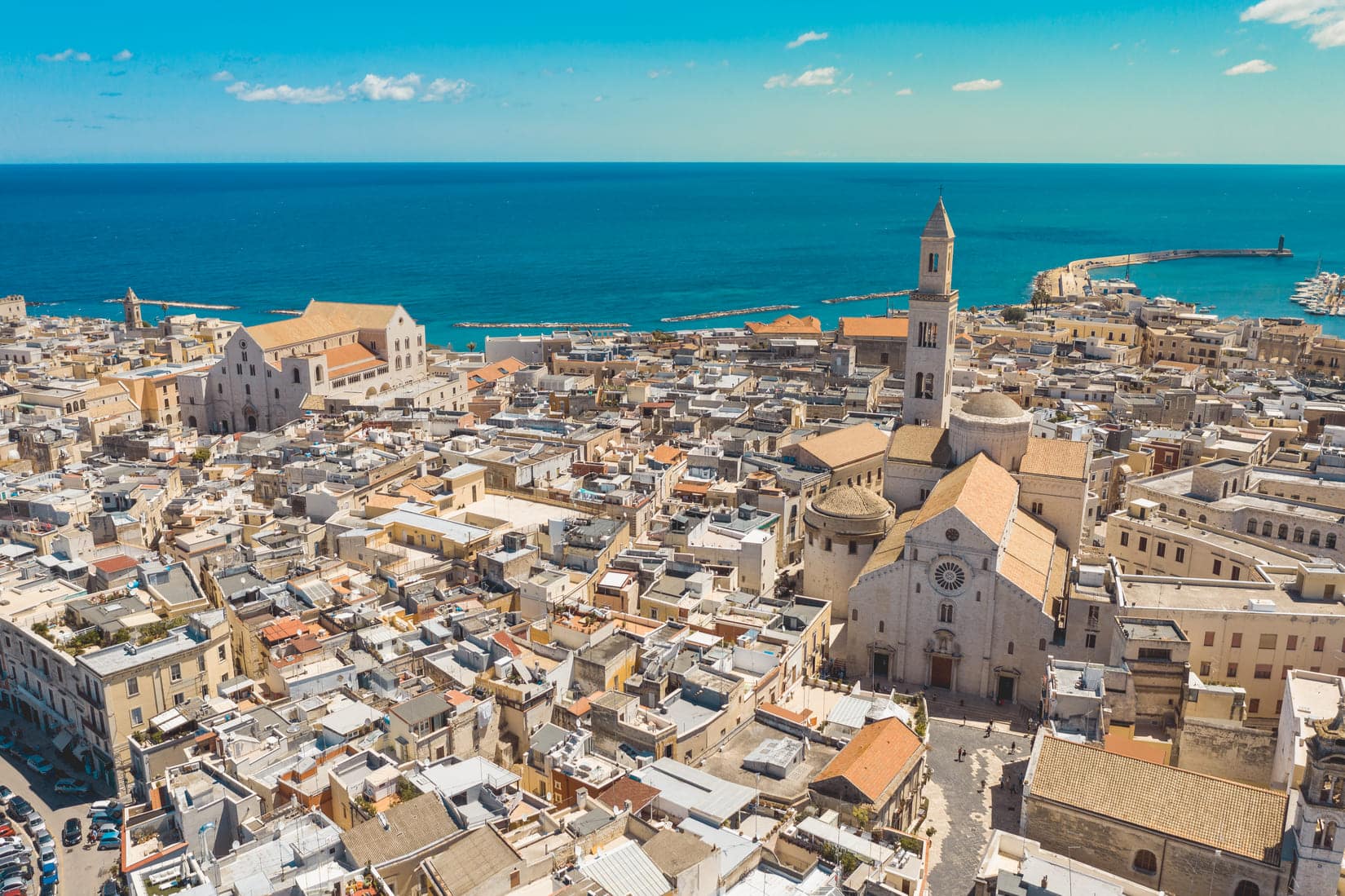 Bari - Attraction la plus populaire
