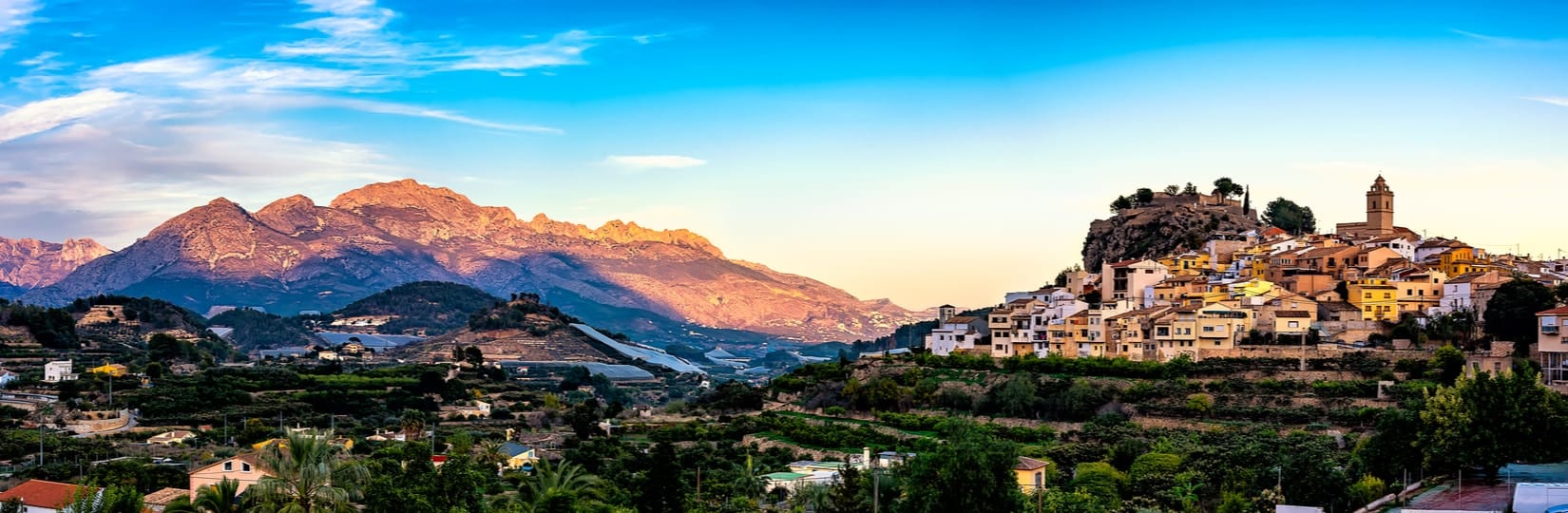 Alicante - Attraction la plus populaire
