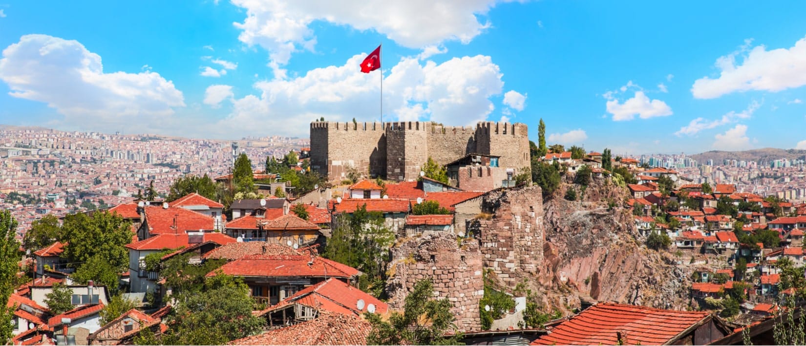 Ankara - Attraction la plus populaire