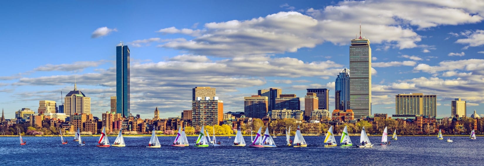 Boston - Attraction la plus populaire