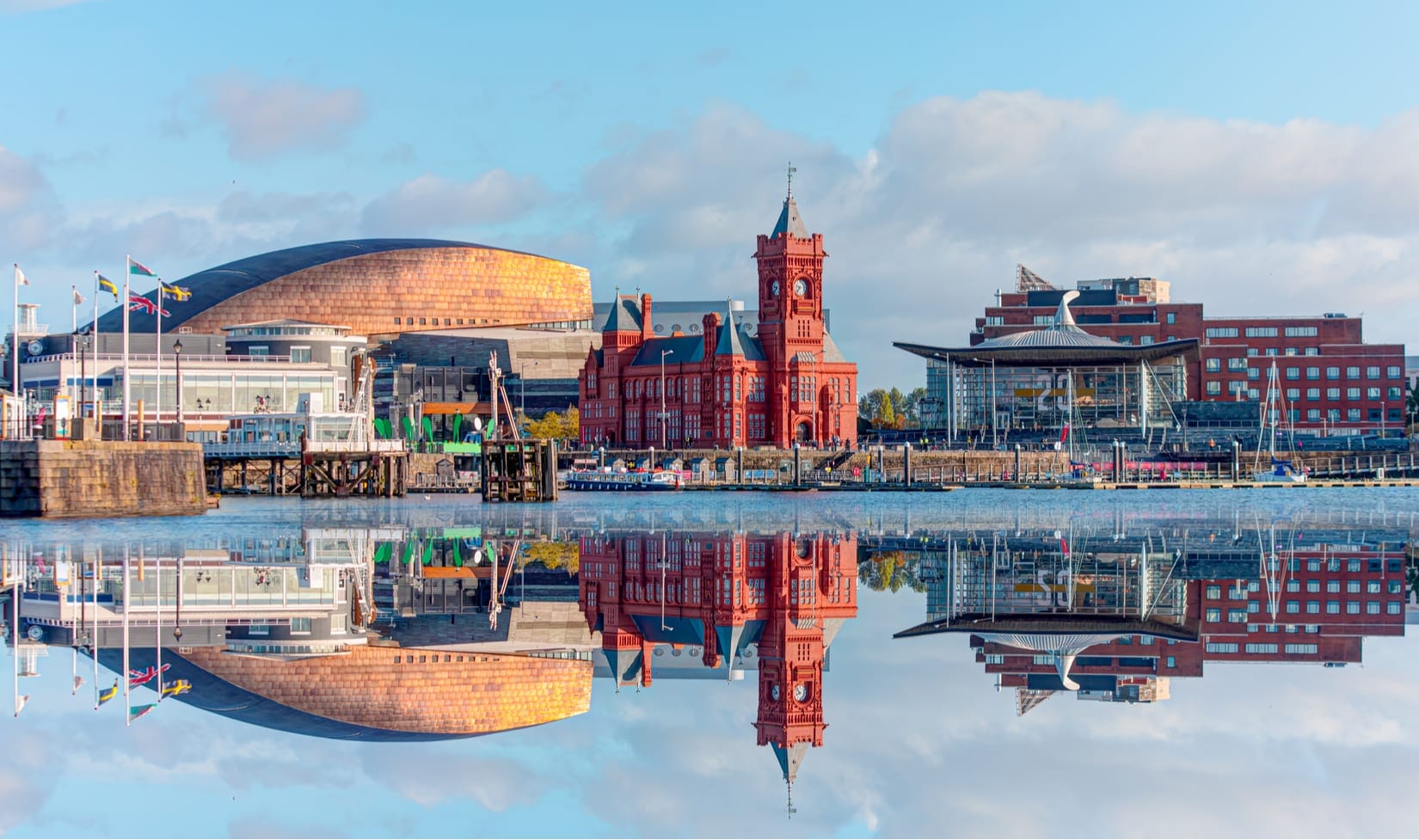 Cardiff - Attraction la plus populaire