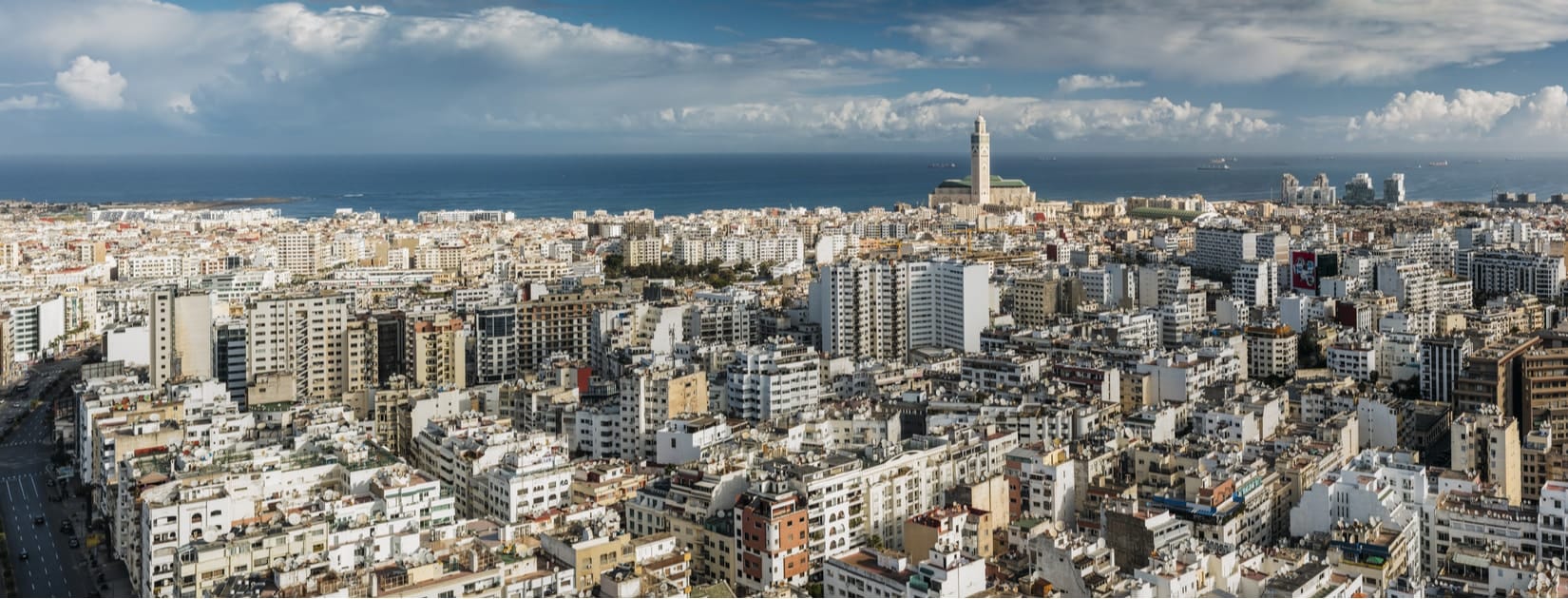 Casablanca - Attraction la plus populaire