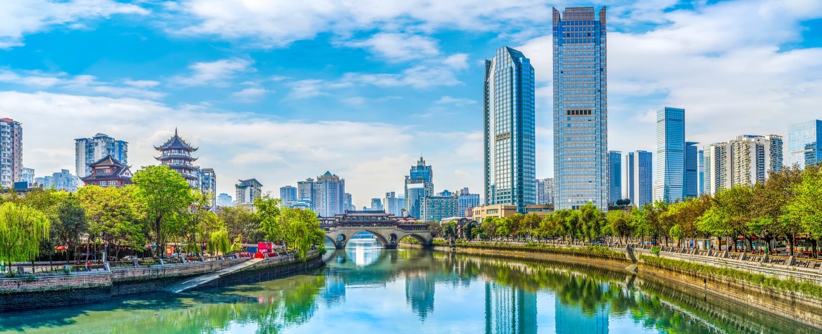 Chengdu - Attraction la plus populaire