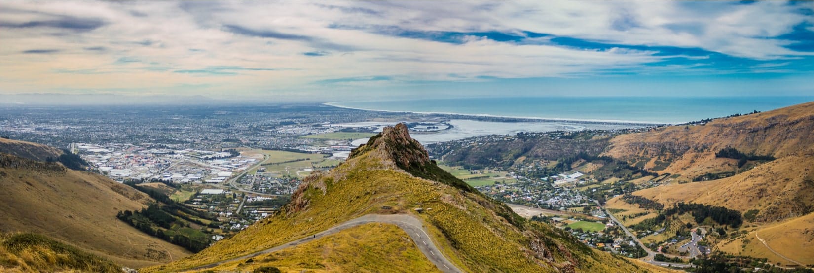 Christchurch - Attraction la plus populaire