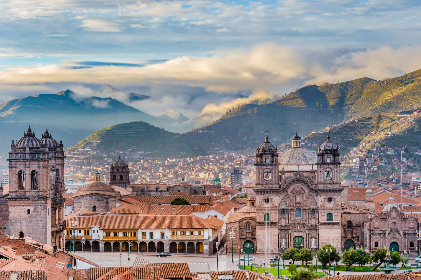Cuzco - Attraction la plus populaire