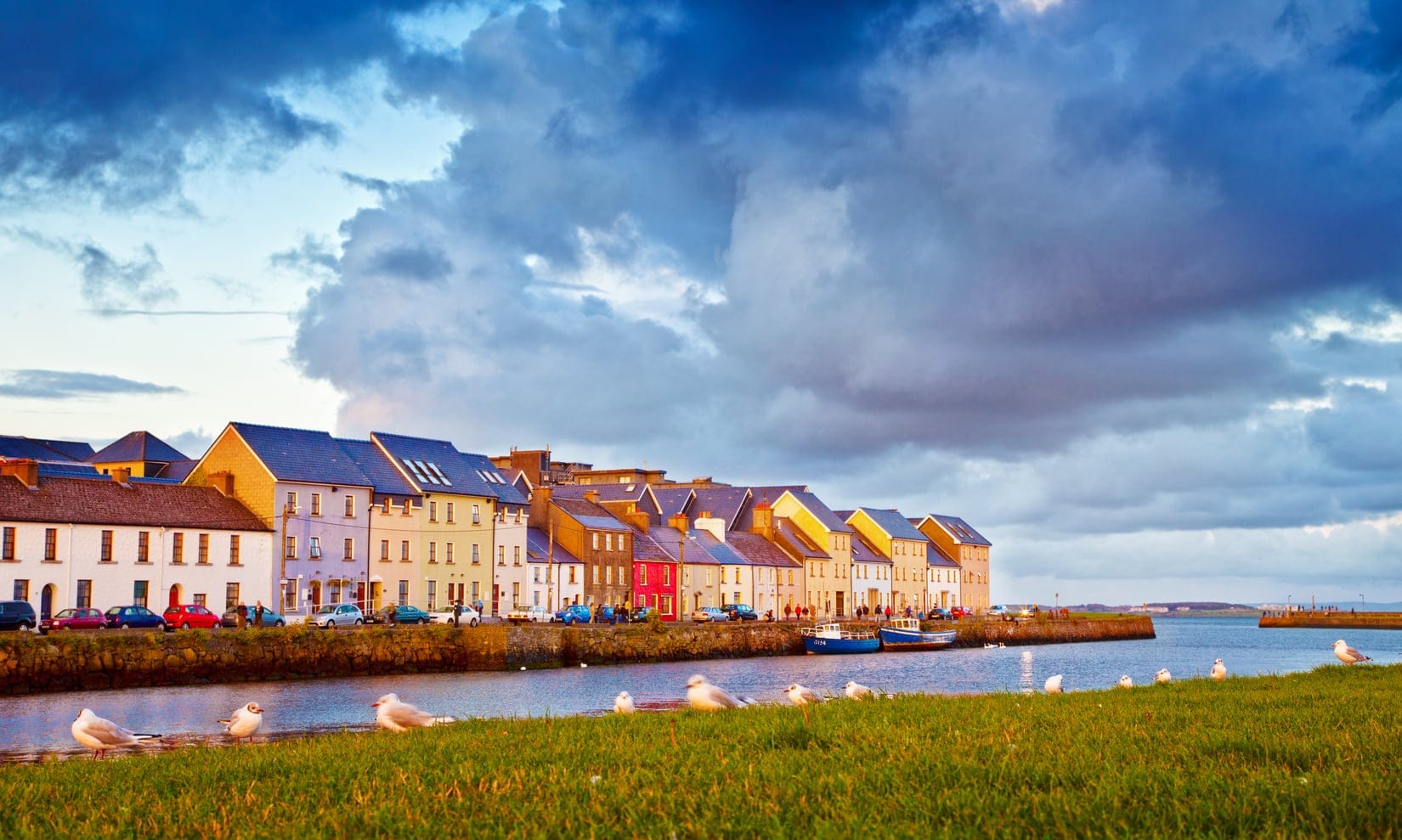 Galway - Attraction la plus populaire