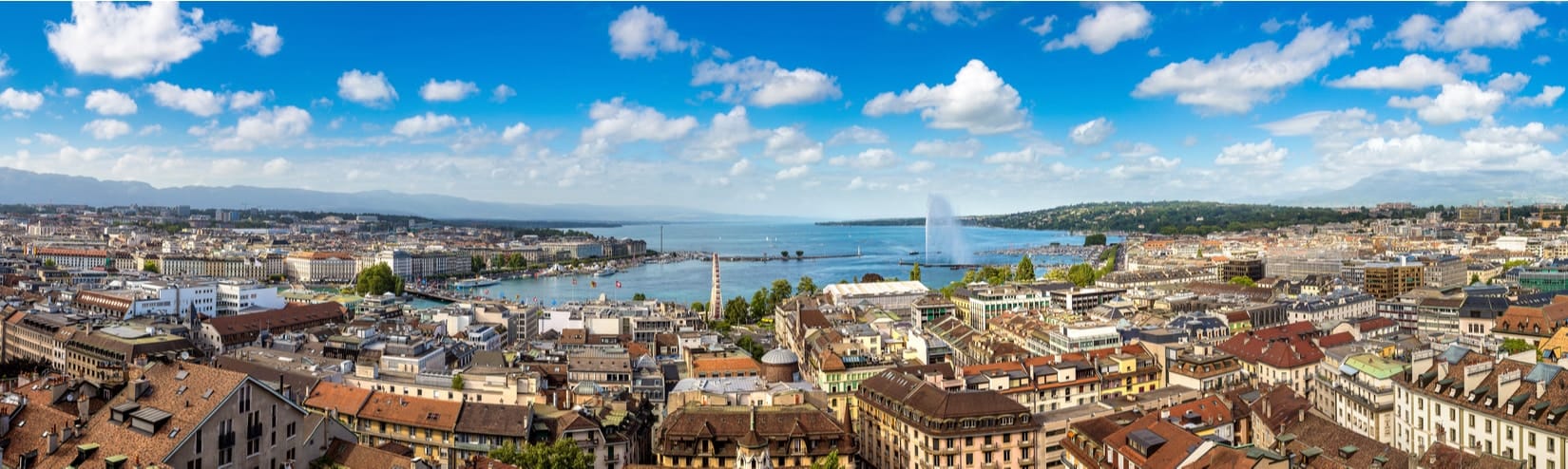 Genève - Attraction la plus populaire