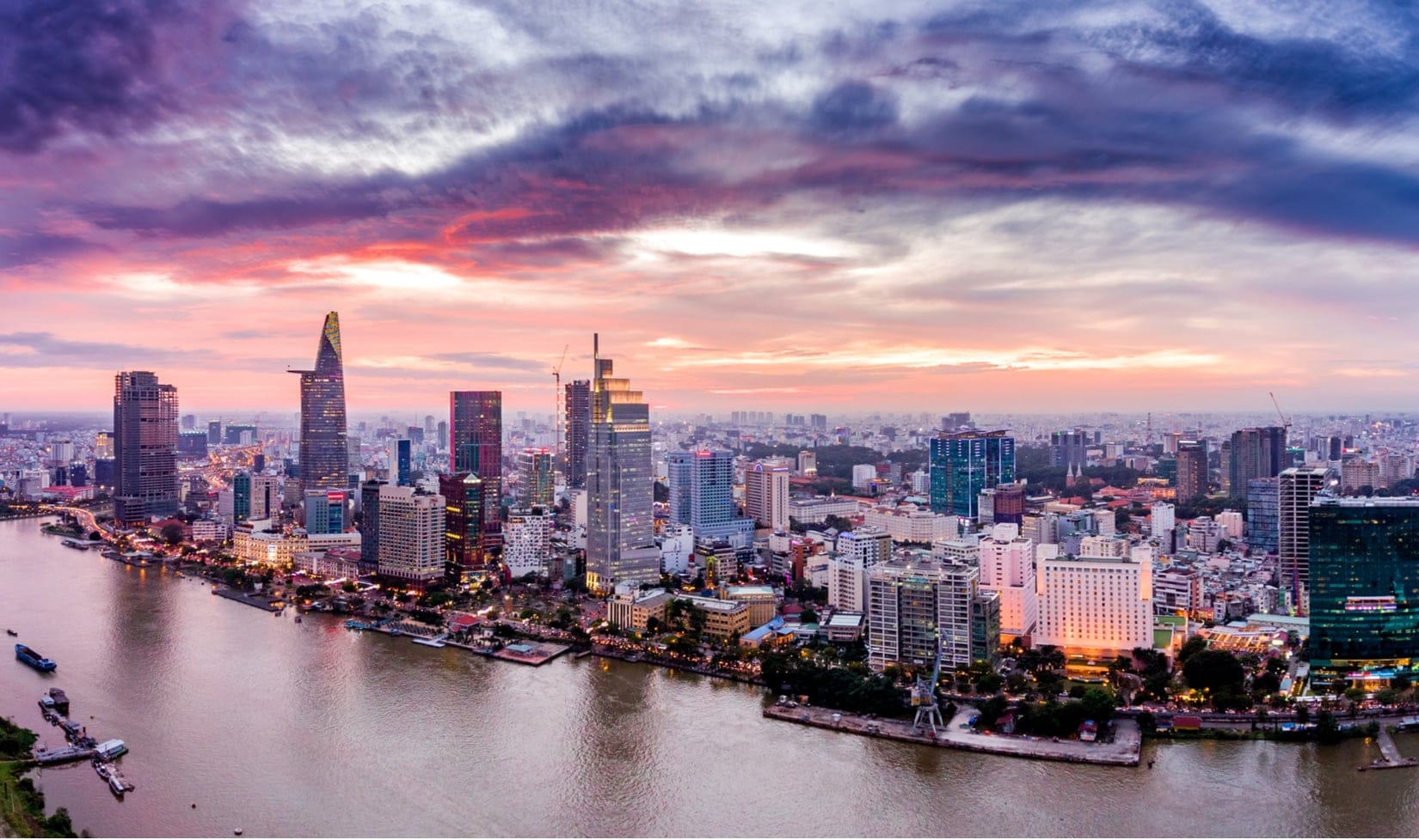 Hô Chi Minh-Ville - Attraction la plus populaire