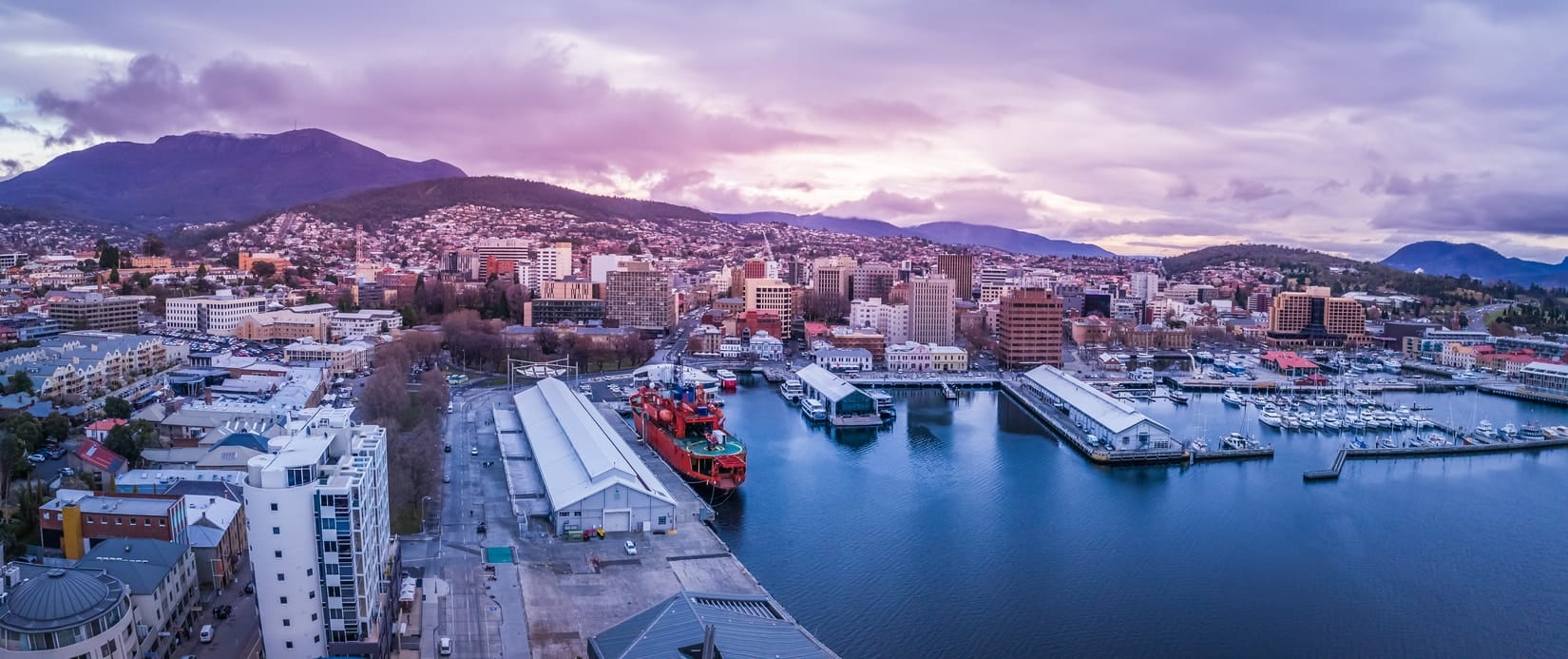 Hobart - Attraction la plus populaire