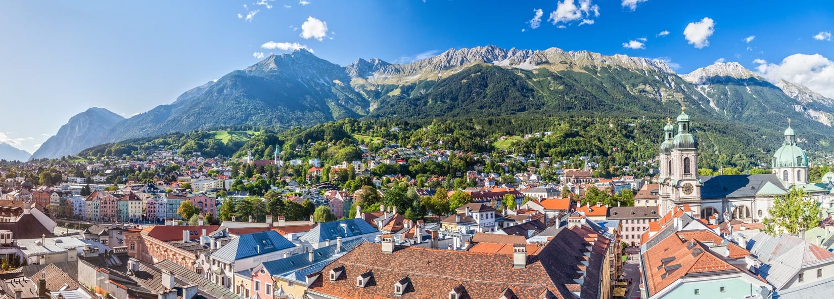 Innsbruck - Attraction la plus populaire