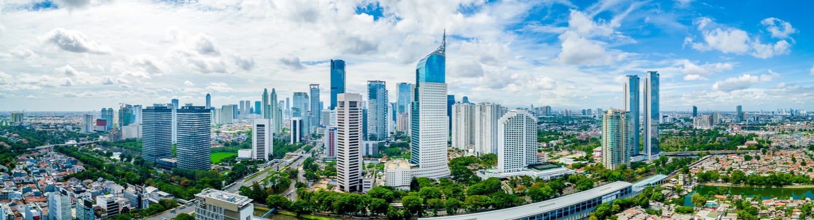 Jakarta - Attraction la plus populaire
