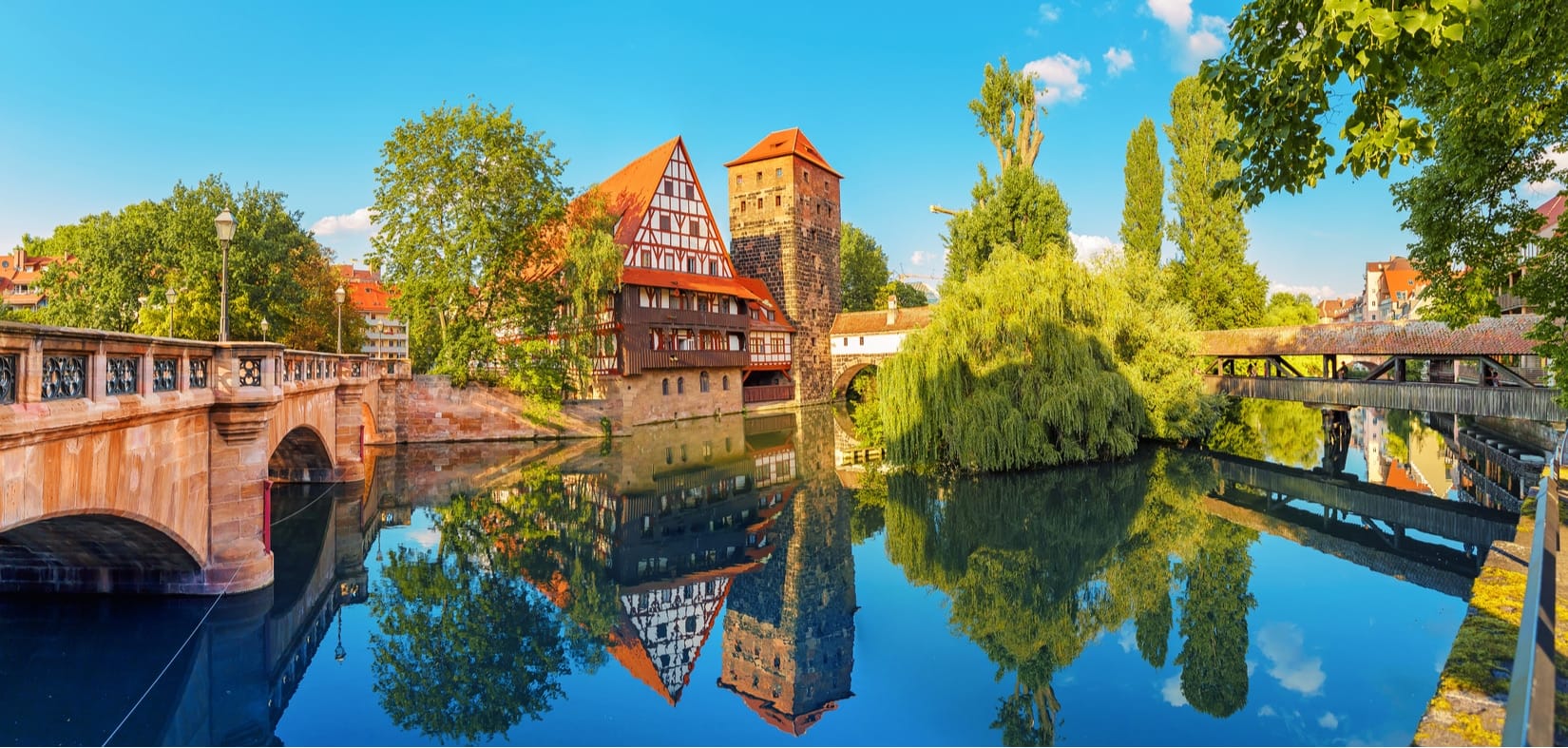 Nuremberg - Attraction la plus populaire