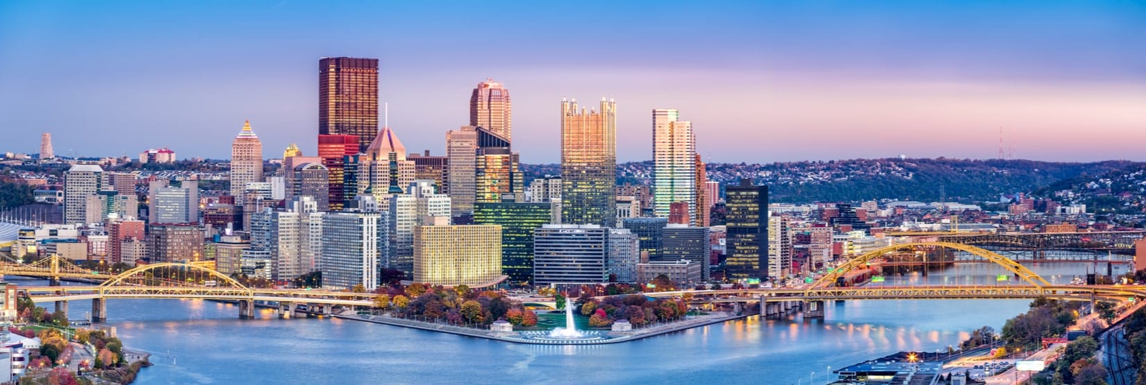 Pittsburgh - Attraction la plus populaire