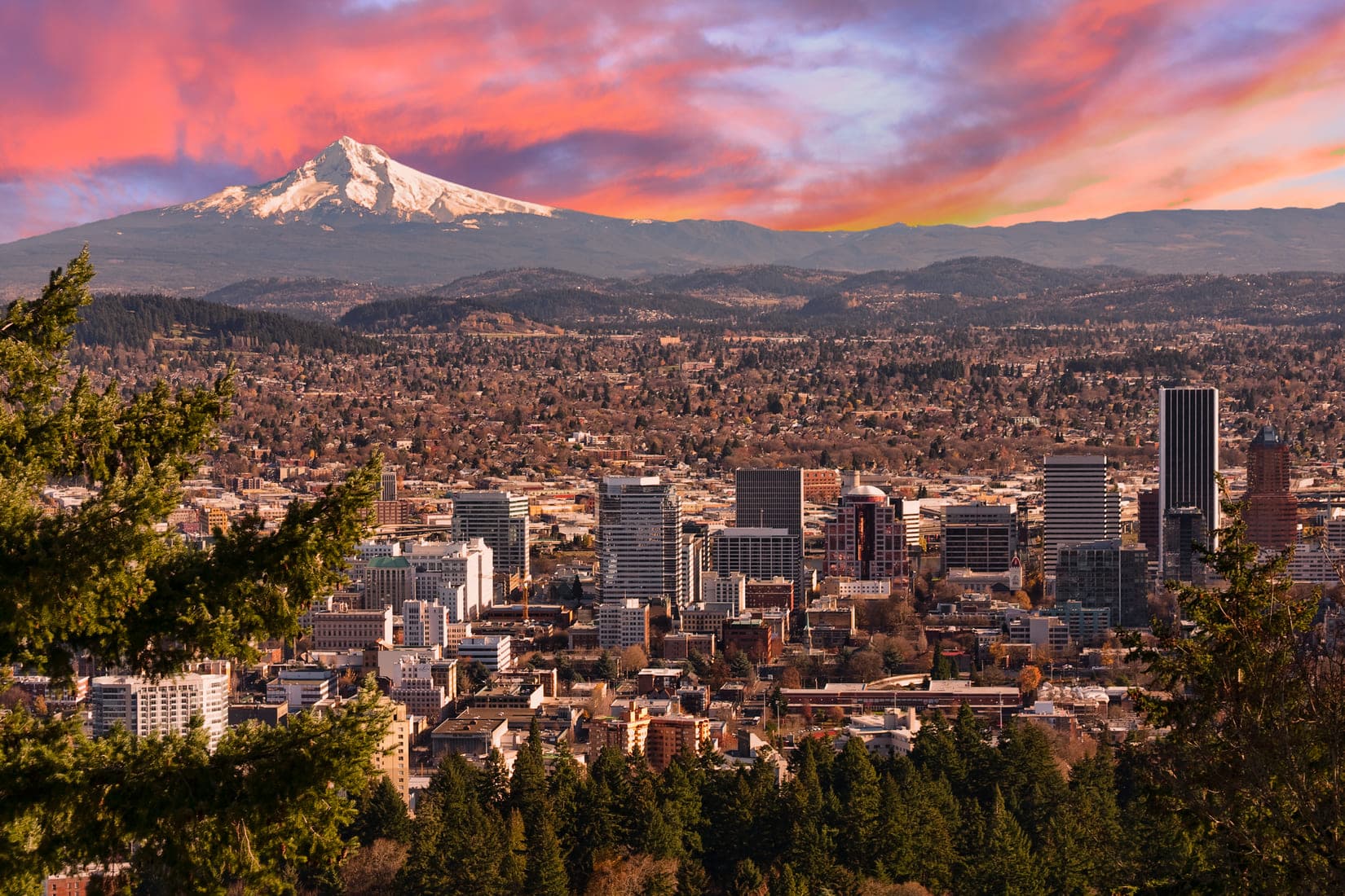Portland - Attraction la plus populaire