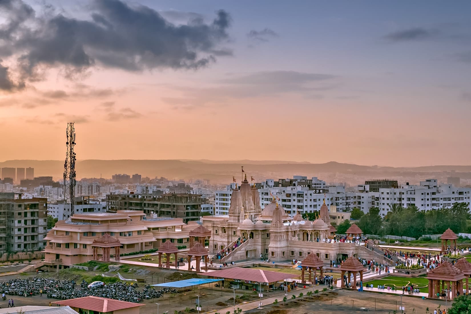 Pune - Attraction la plus populaire