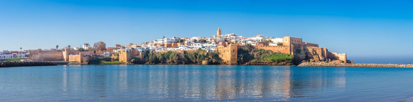Rabat - Attraction la plus populaire