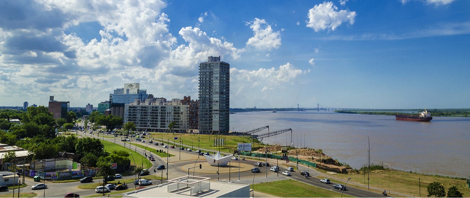 Rosario - Attraction la plus populaire