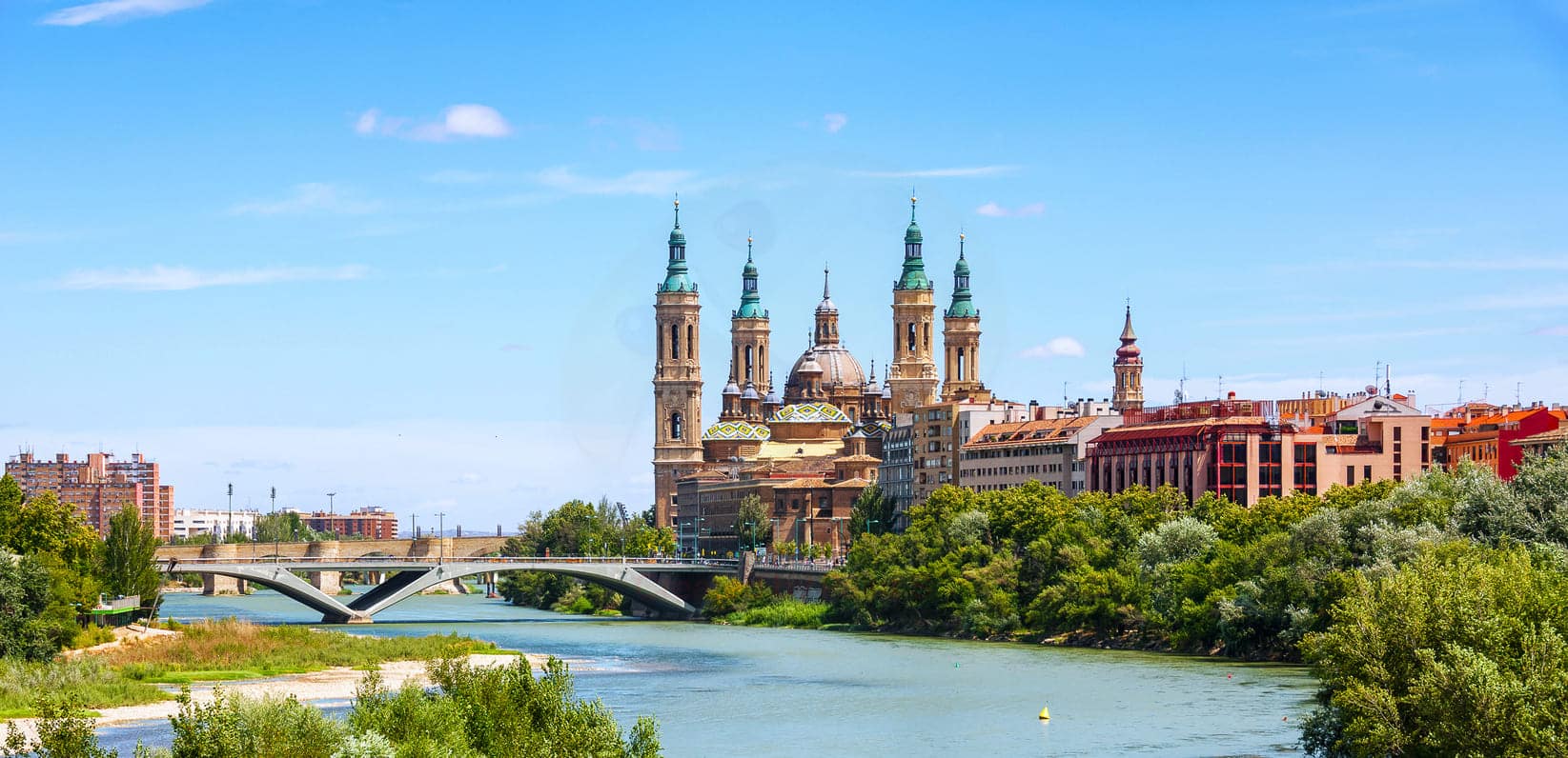 Saragosse - Attraction la plus populaire