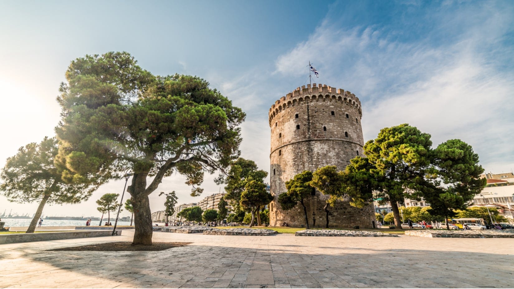 Thessalonique - Attraction la plus populaire