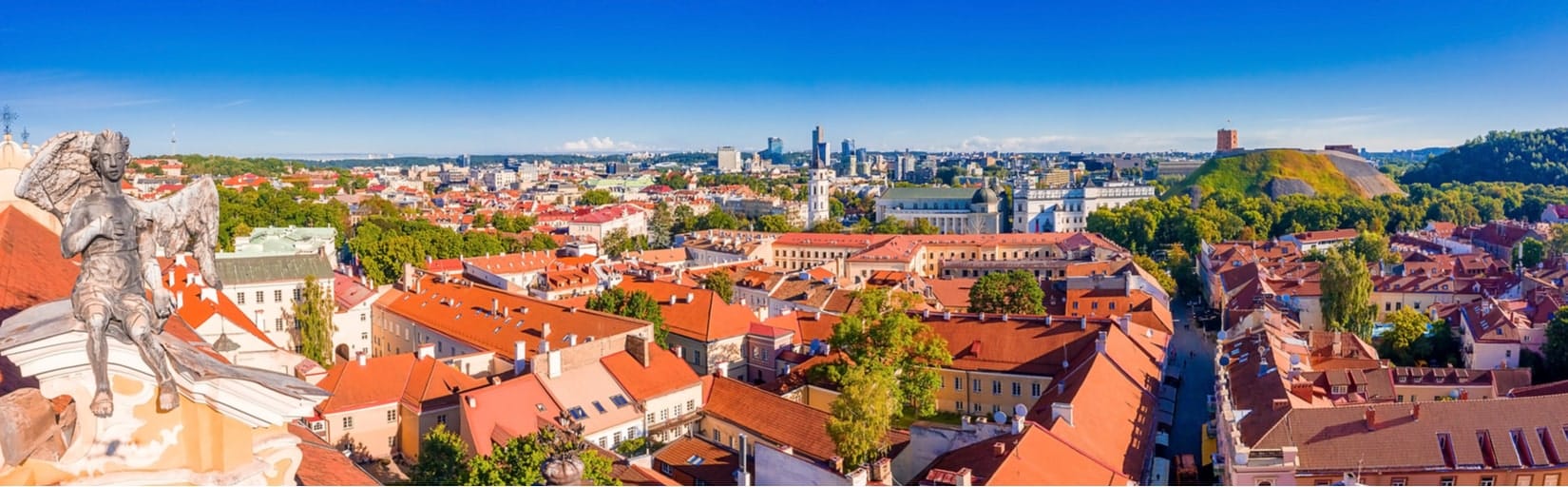Vilnius - Attraction la plus populaire