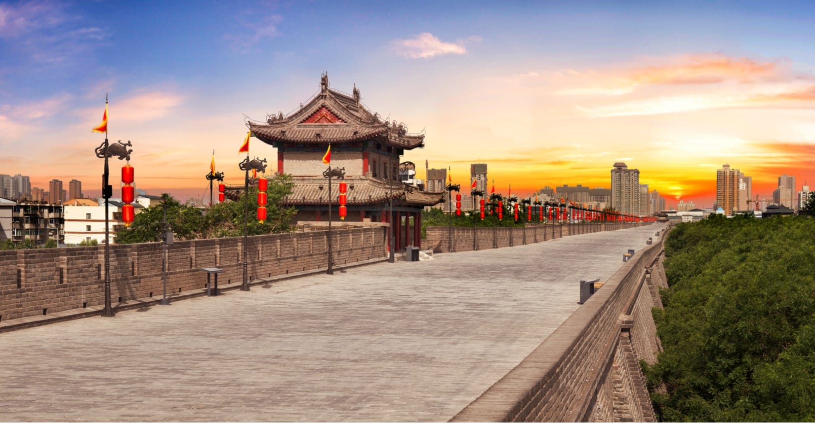 Xi'an - Attraction la plus populaire