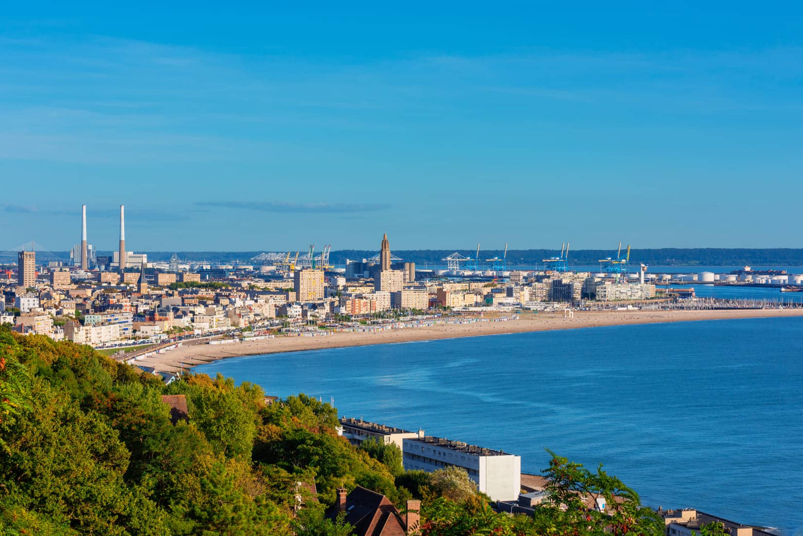 Le Havre - Attraction la plus populaire