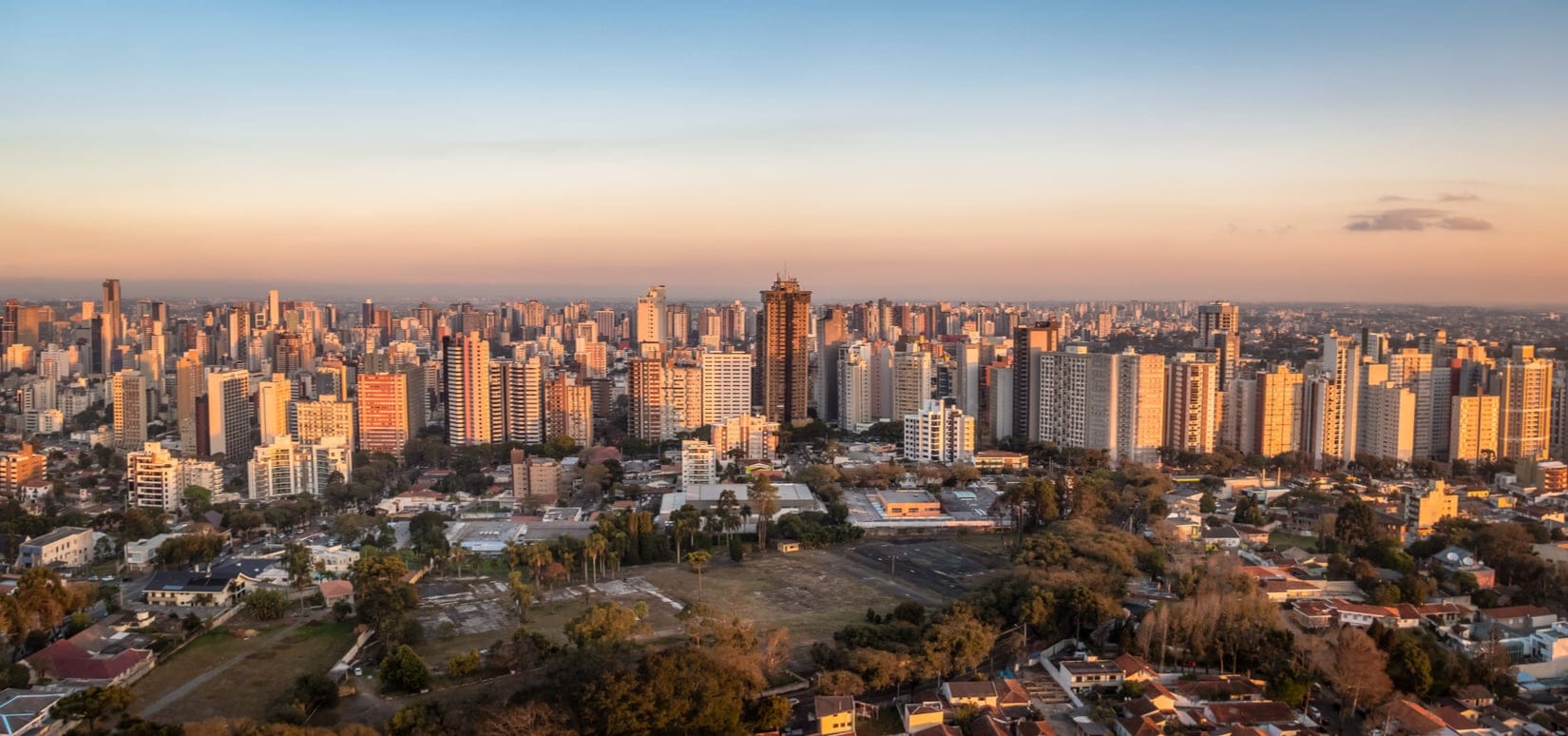 Curitiba - Attraction la plus populaire