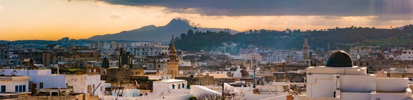 Tunis - Attraction la plus populaire