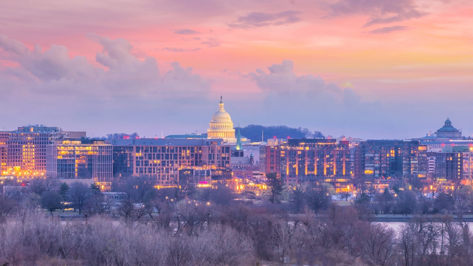 Washington - Attraction la plus populaire
