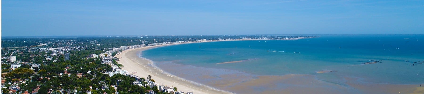 La Baule-Escoublac - Attraction la plus populaire
