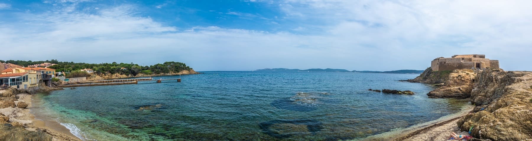 Hyères - Attraction la plus populaire