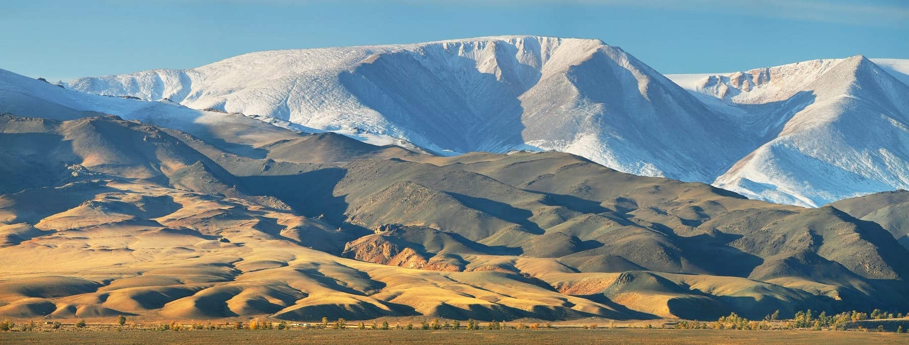 Mongolie - Attraction la plus populaire