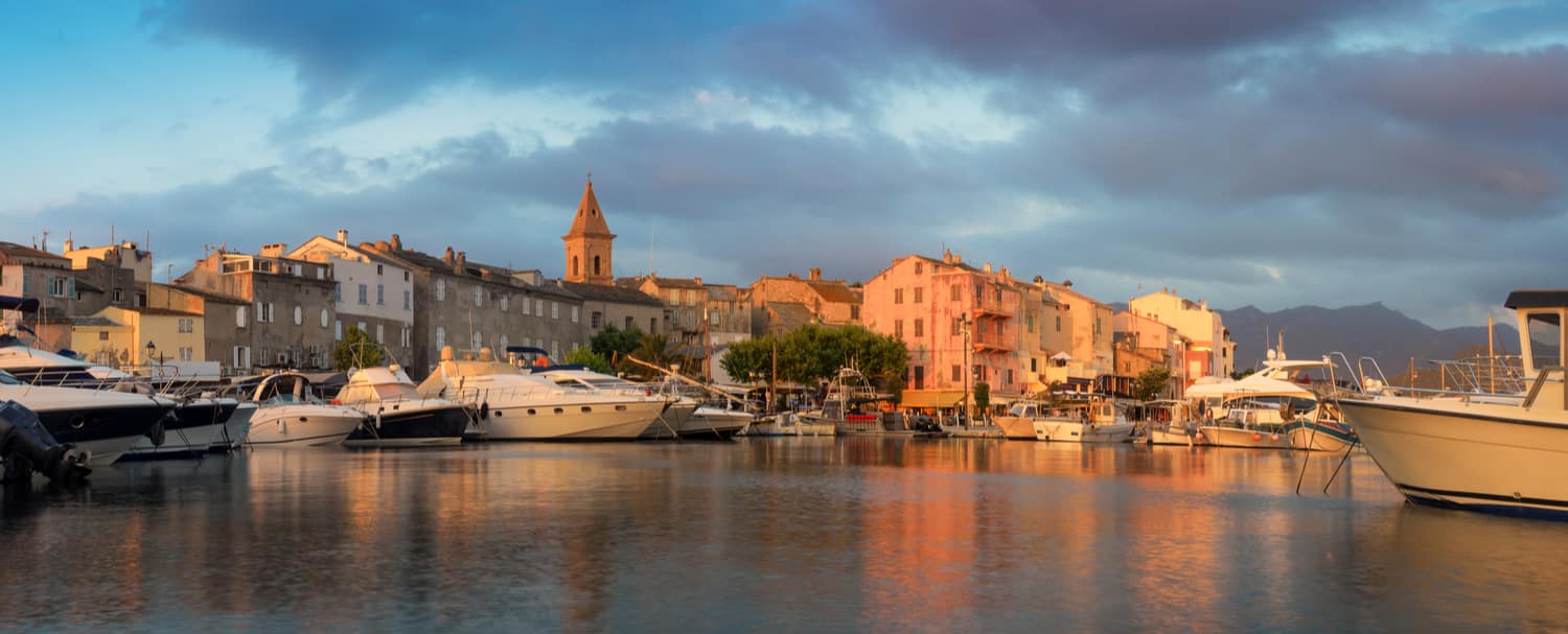 Saint-Florent - Attraction la plus populaire