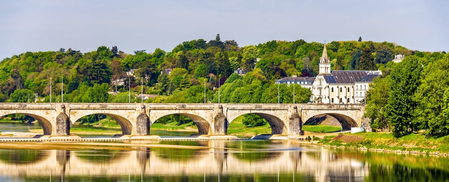 Tours - Attraction la plus populaire