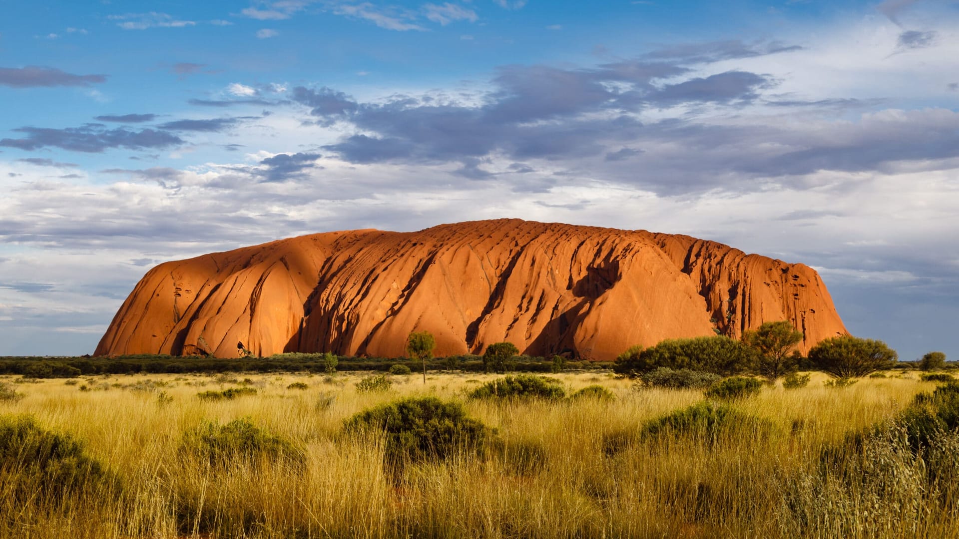 Australie - Attraction la plus populaire