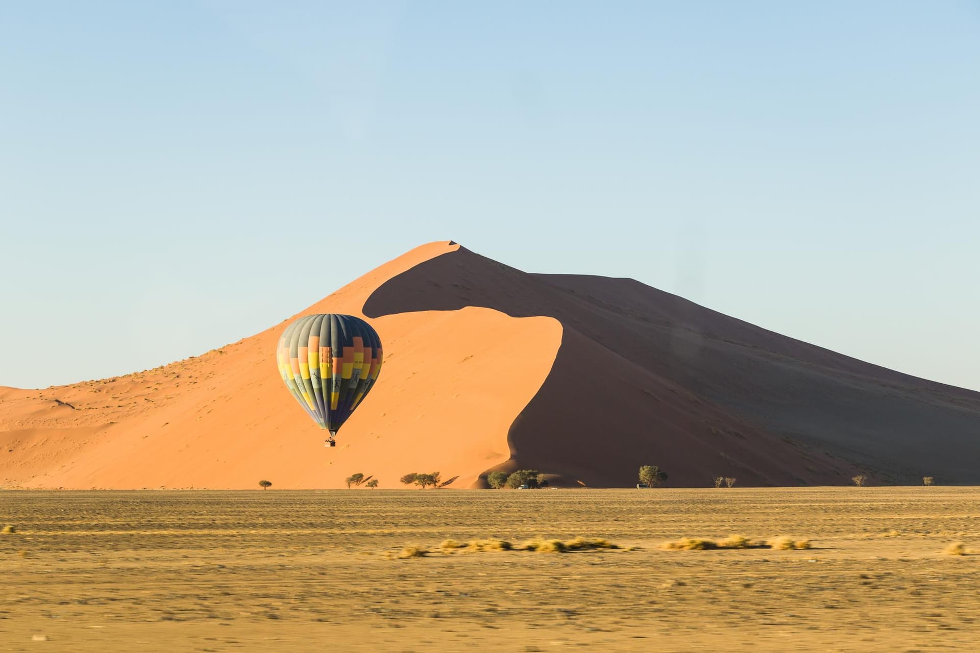 Namibie - destinations et expériences